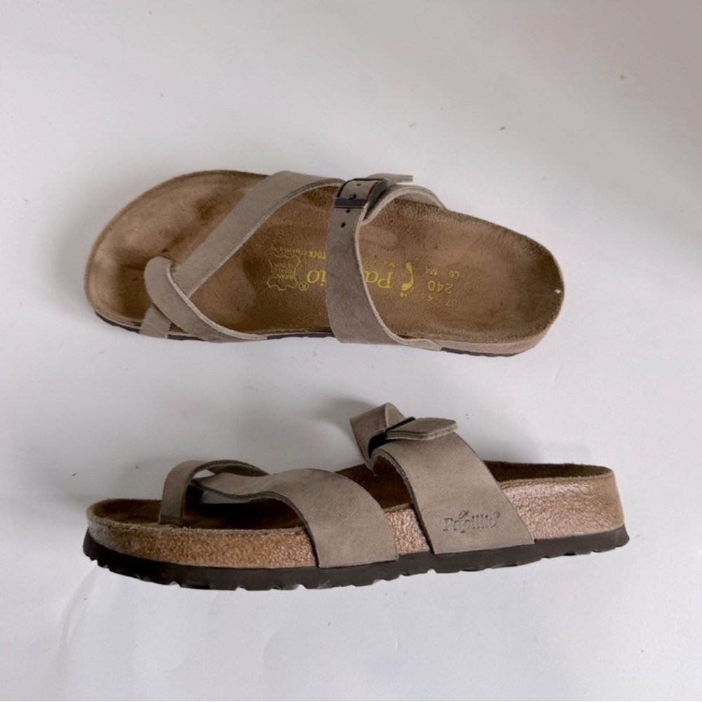 Birkenstock Papilio Mayari - Picture 7 of 16